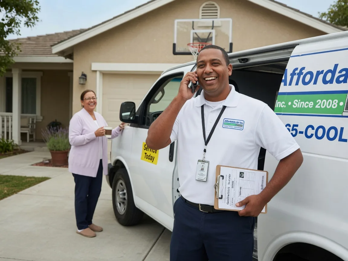 Central Ac Repair Fostoria, IA FAQs